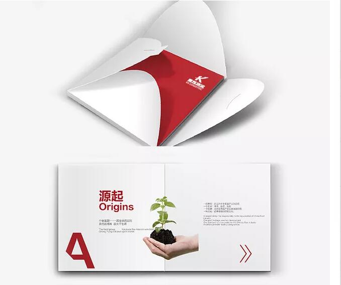 畫冊宣傳設(shè)計(jì)效果不好的原因有哪些？