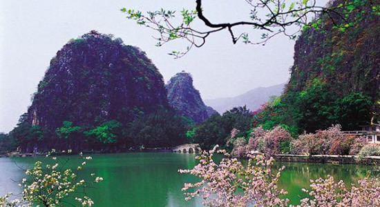 旅游景區(qū)vi設(shè)計