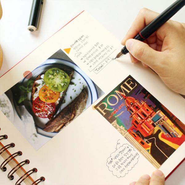 diy紀念冊制作的方法是怎樣的？diy紀念冊設計的注意事項有哪些？