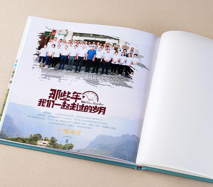 畢業(yè)設計紀念冊需要注意哪些問題？這些注意事項一定要留意