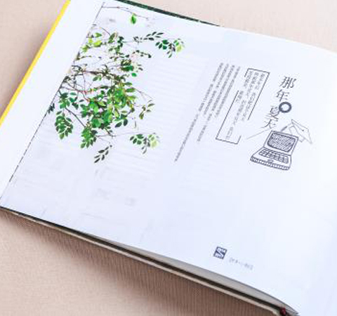 洛陽(yáng)紀(jì)念冊(cè)設(shè)計(jì)需要多少錢(qián)