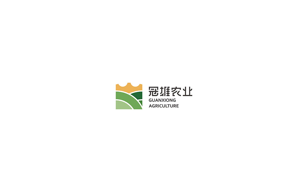 農(nóng)業(yè)logo設計,農(nóng)產(chǎn)品logo設計