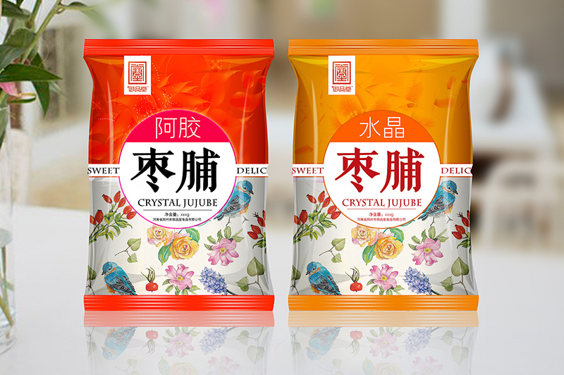 食品包裝設(shè)計(jì)對(duì)食品起到什么樣的作用？