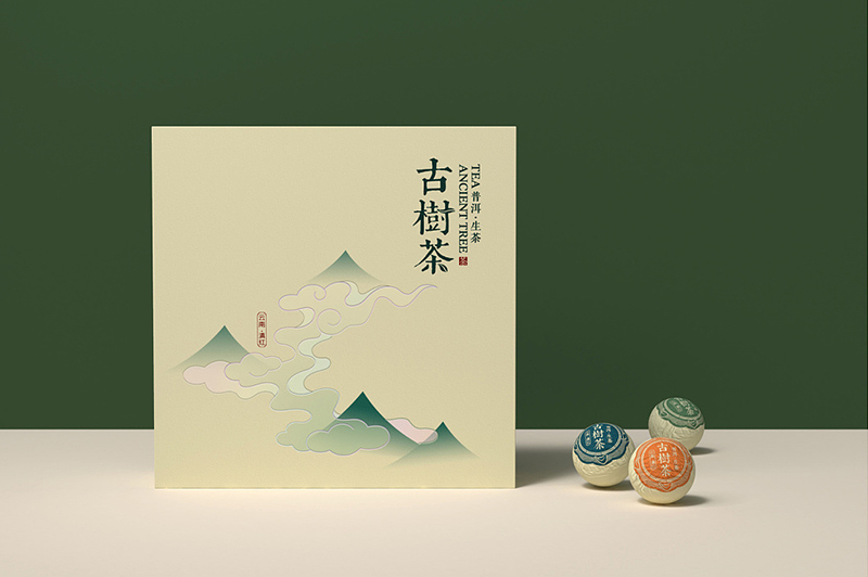 茶葉的包裝應(yīng)該怎么設(shè)計(jì)呢？