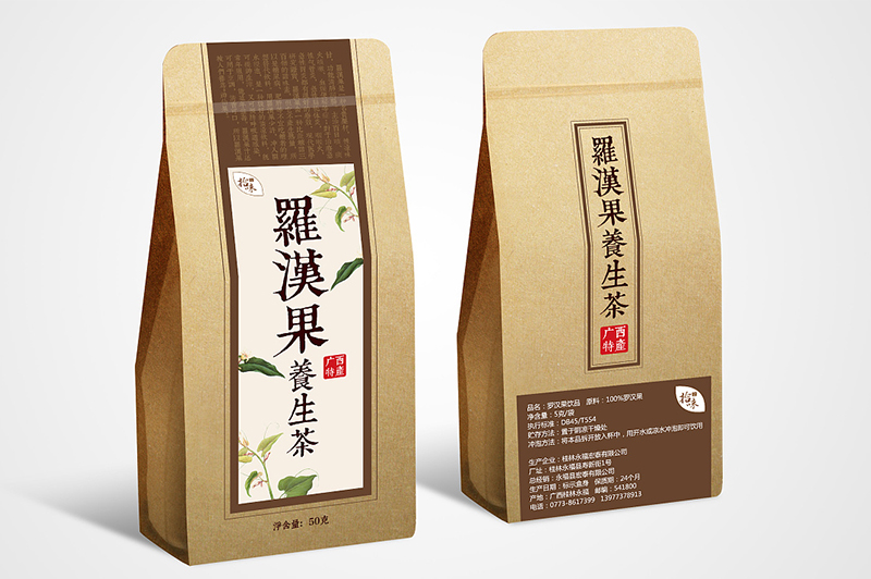 土特產(chǎn)包裝設(shè)計(jì)需要注意哪些問題？