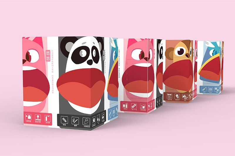 環(huán)保包裝設(shè)計包含的內(nèi)容有哪些？