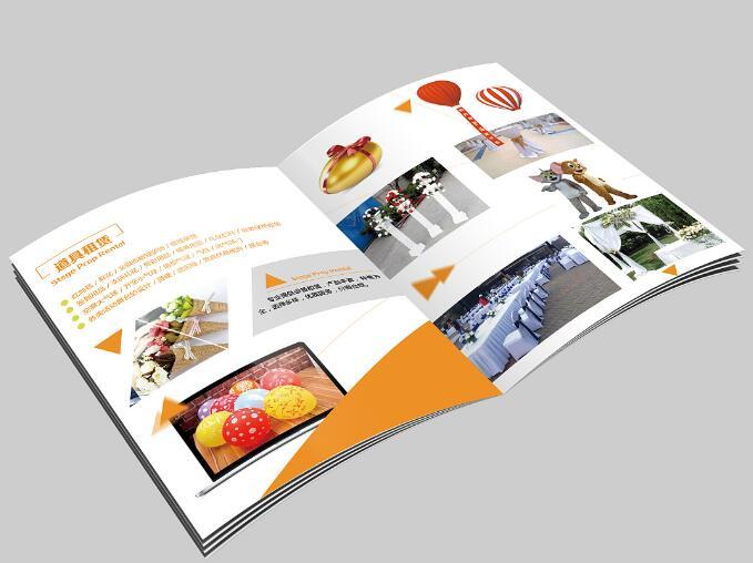 做畫冊一般多少錢？企業(yè)宣傳冊有哪些作用呢？