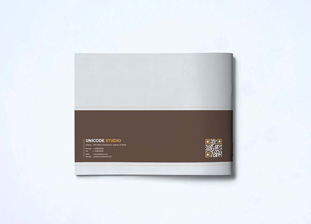 產(chǎn)品宣傳冊設(shè)計費(fèi)用