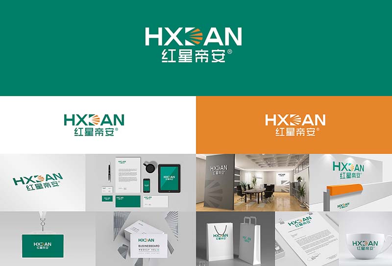 logo設計時需要本著什么原則呢？