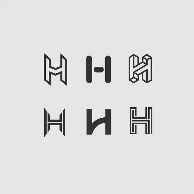 品牌標(biāo)志設(shè)計(jì)類型有哪些？令人難忘的品牌標(biāo)志是如何設(shè)計(jì)出來(lái)的？