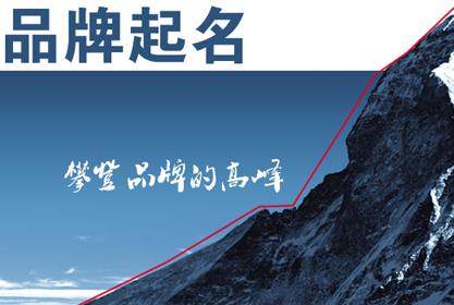 品牌取名要遵循哪些基本原則？品牌取名要注意什么?