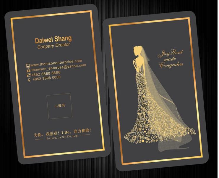 化妝師名片設(shè)計方法是什么？應(yīng)該怎么設(shè)計