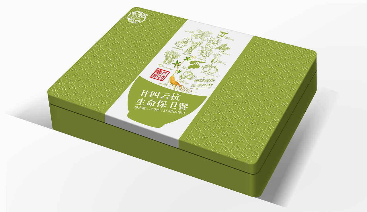 包裝設(shè)計(jì)定位有哪些？如何做好包裝設(shè)計(jì)？