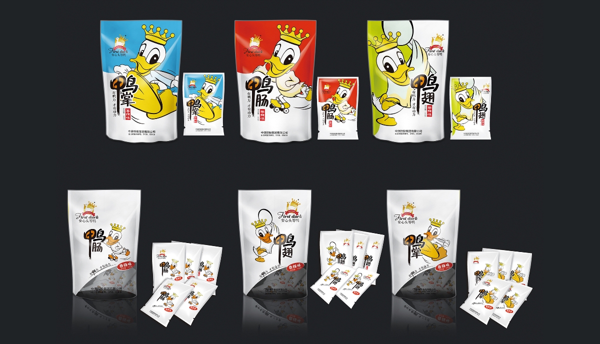 包裝設(shè)計(jì)定位怎么寫？零食包裝盒如何設(shè)計(jì)？