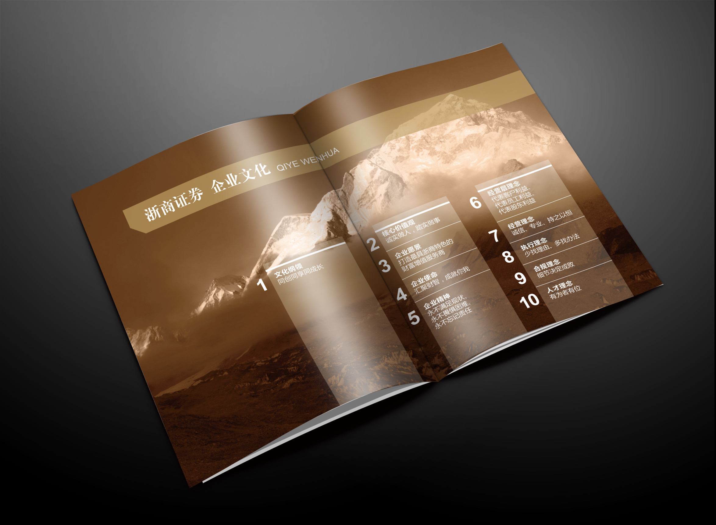 畫冊設計網(wǎng)站有哪些？畫冊的價值有哪些？