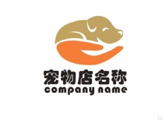 寵物店logo設(shè)計(jì)理念怎么寫？logo設(shè)計(jì)的原則是什么？