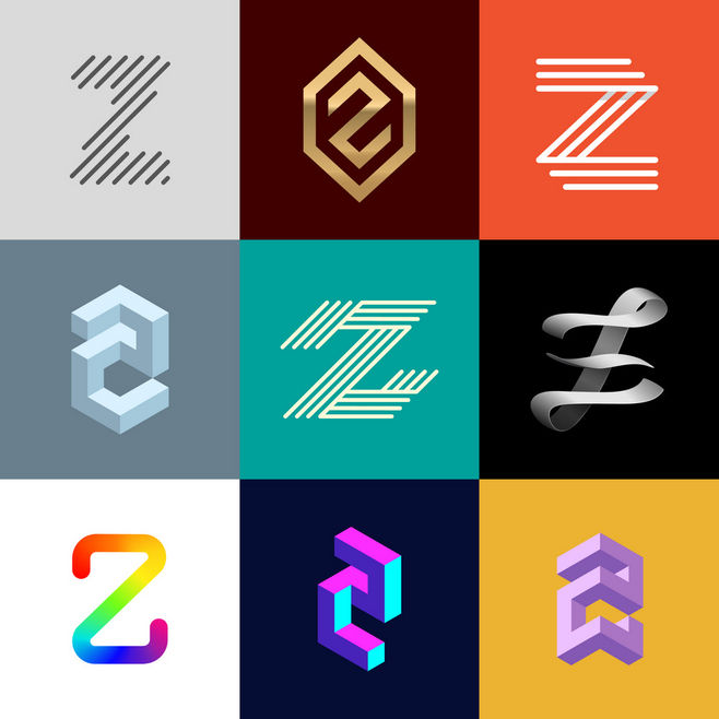 公司logo設(shè)計(jì)費(fèi)用一般多少錢？logo設(shè)計(jì)注意哪些因素？