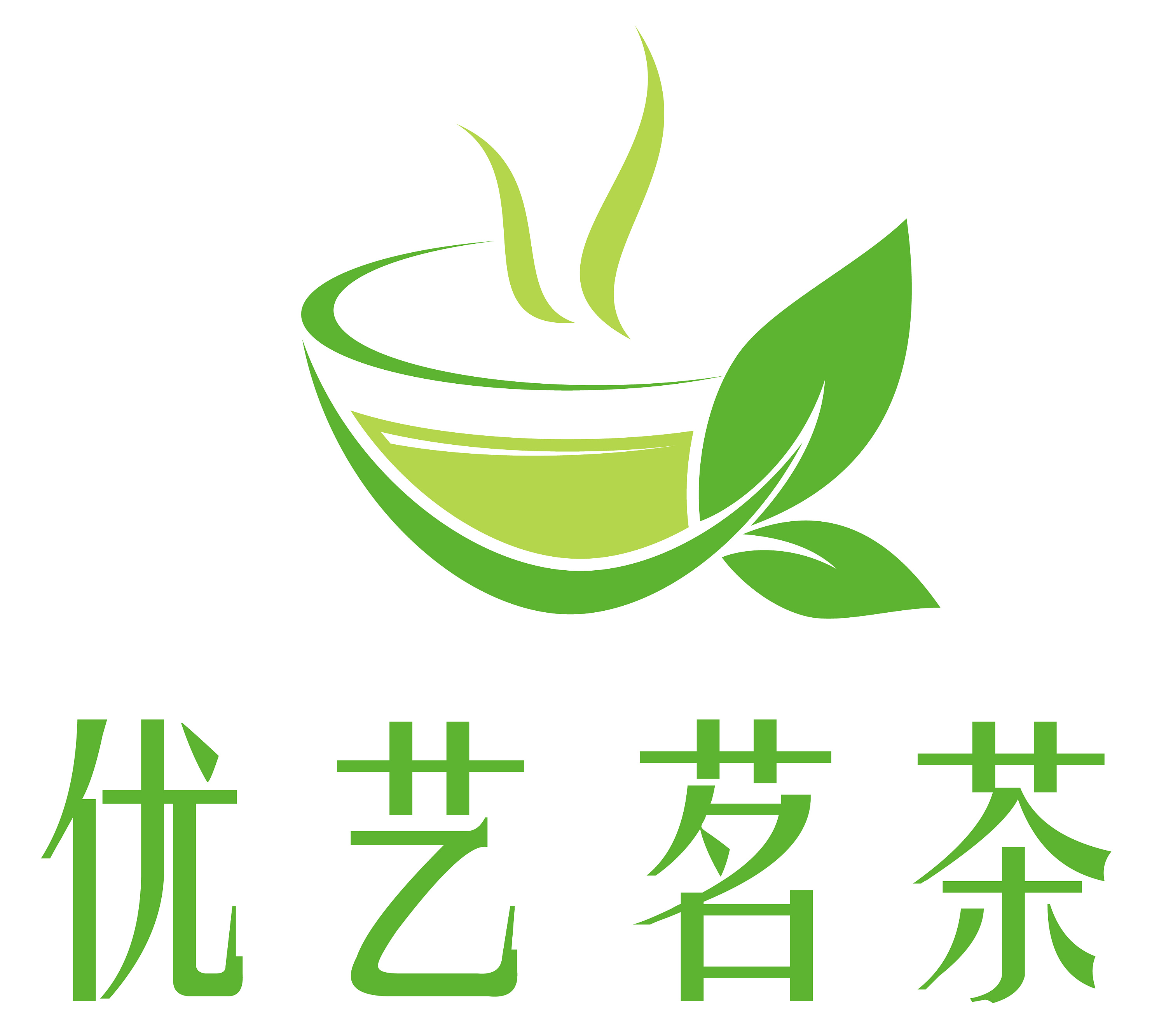 茶葉logo設(shè)計(jì)理念怎么寫(xiě)？?jī)?yōu)秀的logo具備哪些特點(diǎn)？
