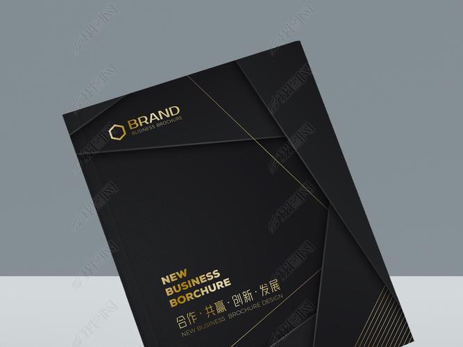 畫冊書籍封面設(shè)計如何構(gòu)思？畫冊封面設(shè)計涉及哪些內(nèi)容？