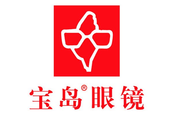 寶島眼鏡店logo設(shè)計(jì)有什么含義？哪個(gè)公司logo設(shè)計(jì)的好？