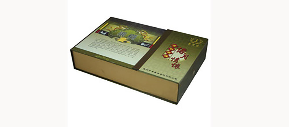 包裝設(shè)計(jì)，包裝印刷工藝