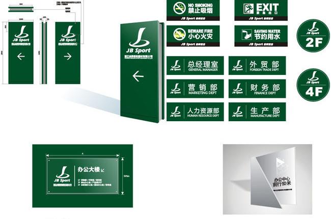 一套vi如何報價收費？如何選擇合適的vi設計公司？