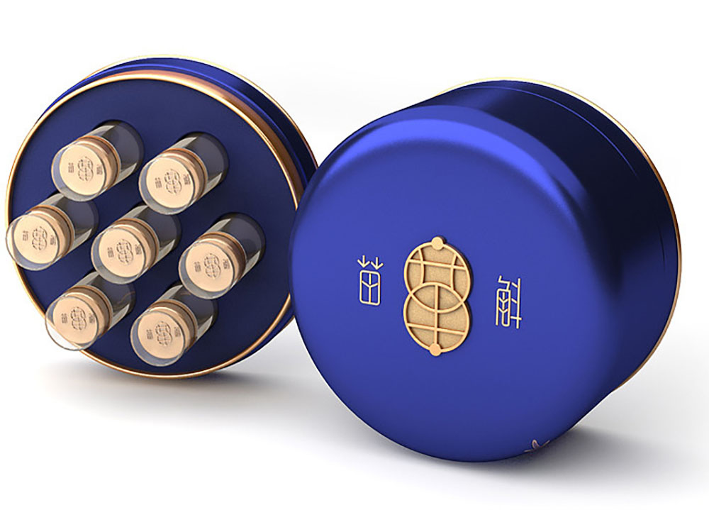 保健品包裝盒設(shè)計需要注意什么？