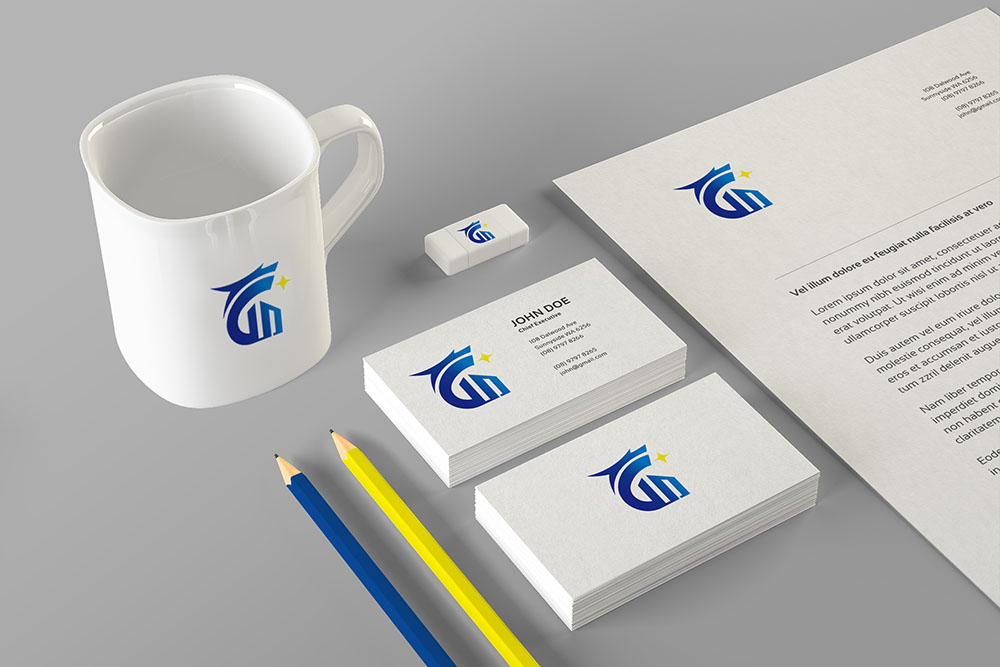 企業(yè)logo品牌設計，企業(yè)logo品牌設計公司