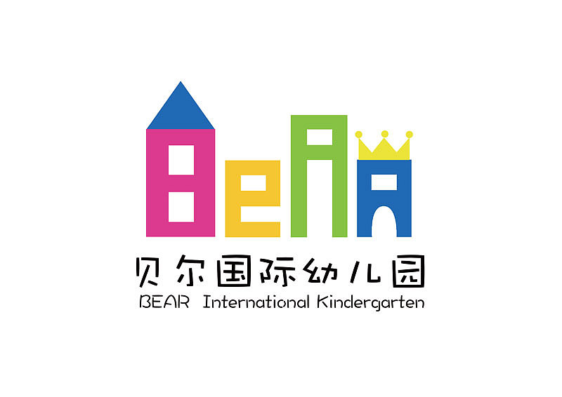 幼兒園logo設(shè)計(jì)如何定位？幼兒園logo設(shè)計(jì)注意事項(xiàng)