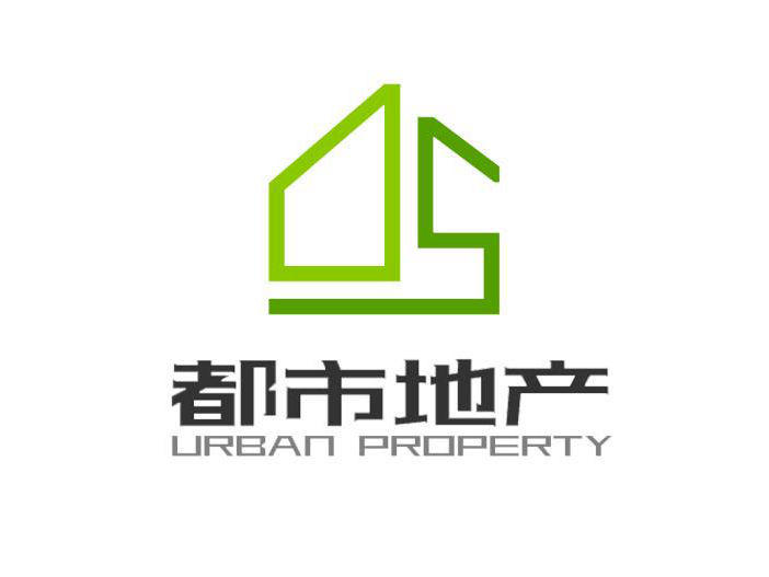 地產(chǎn)logo設計