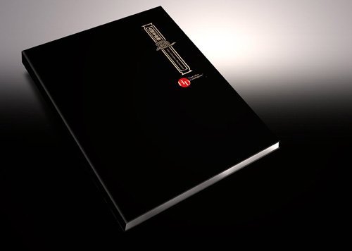 做畫冊設計費是多少？合理的畫冊設計價格你知道嗎