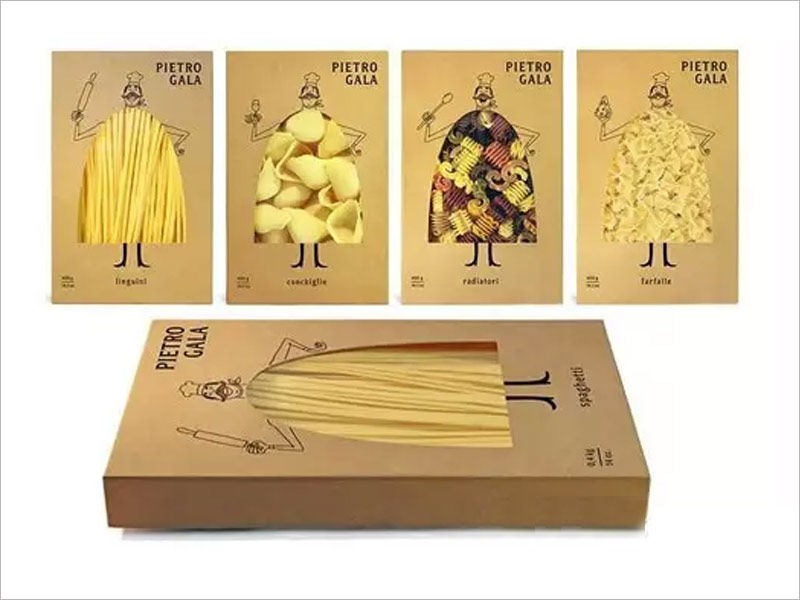 食品包裝設(shè)計(jì)都需要考慮哪些方面？有哪些重點(diǎn)？