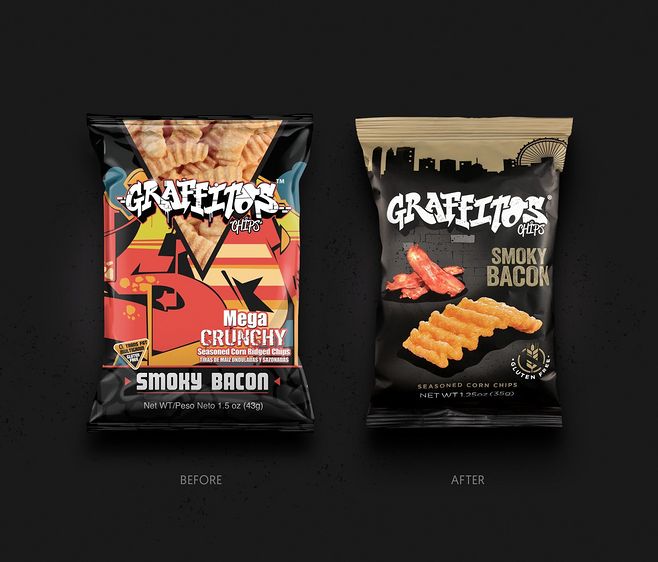 好看的食品包裝設計需要考慮哪些問題？