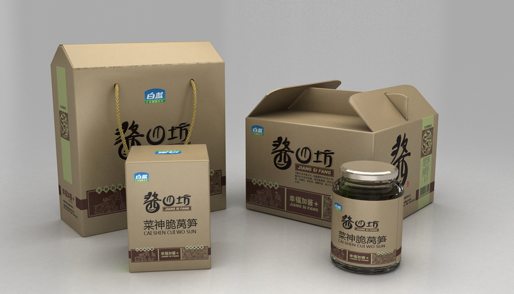 失敗的包裝設(shè)計(jì)有哪些問題存在？