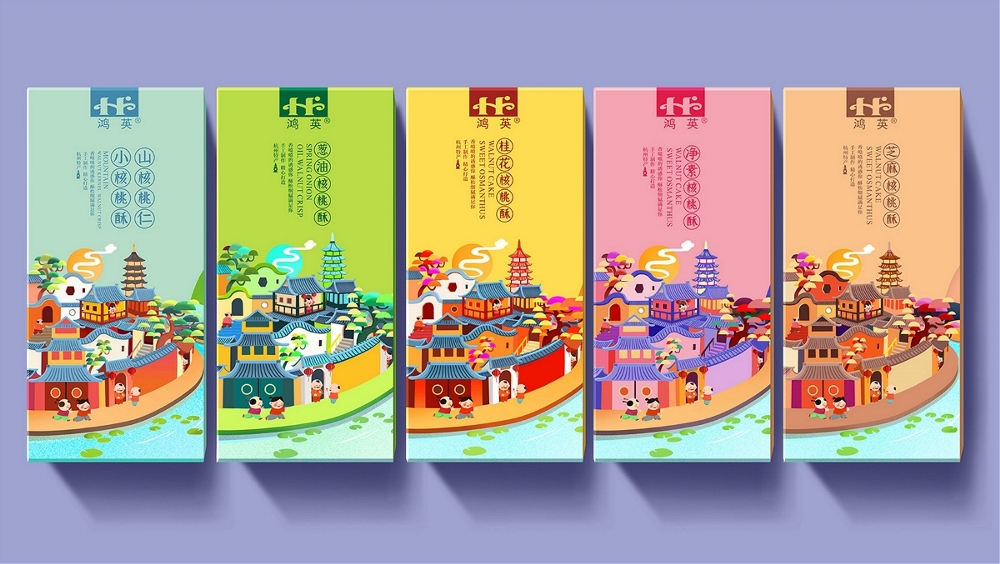 包裝設(shè)計(jì)需要哪些步驟？如何提高商品包裝的魅力？