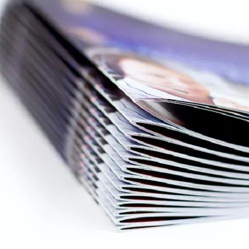 企業(yè)宣傳冊是什么？制作公司宣傳冊有哪些要點？