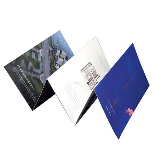 企業(yè)宣傳冊怎么制作？企業(yè)宣傳冊設計難點在哪兒？