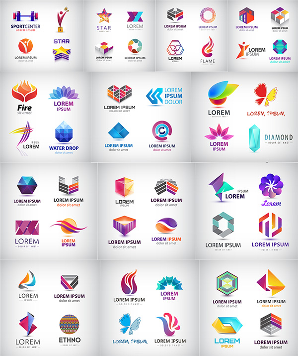為什么logo標志設(shè)計需要做成矢量圖？
