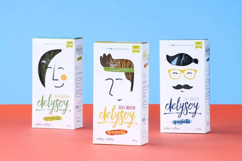 食品包裝設(shè)計(jì)如何才能吸引消費(fèi)者？