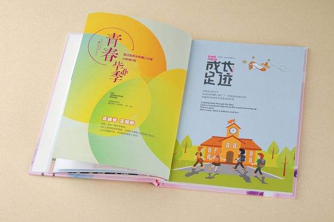 小學(xué)畢業(yè)紀(jì)念冊(cè)設(shè)計(jì)時(shí)要注意什么？