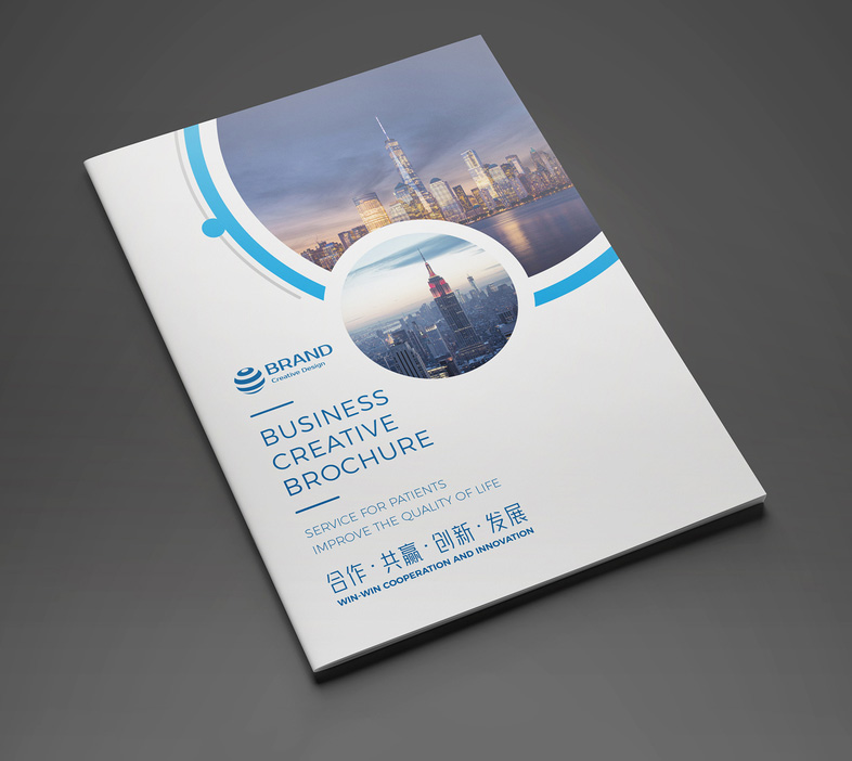 好看的畫冊設(shè)計一定是成功的畫冊設(shè)計嗎？