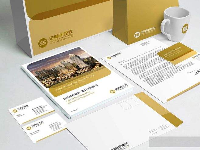 濟(jì)南VI設(shè)計(jì)具有哪些特性？