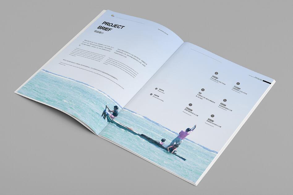 蘇州企業(yè)畫冊如何以企業(yè)特色呈現(xiàn)出完美的姿態(tài)？