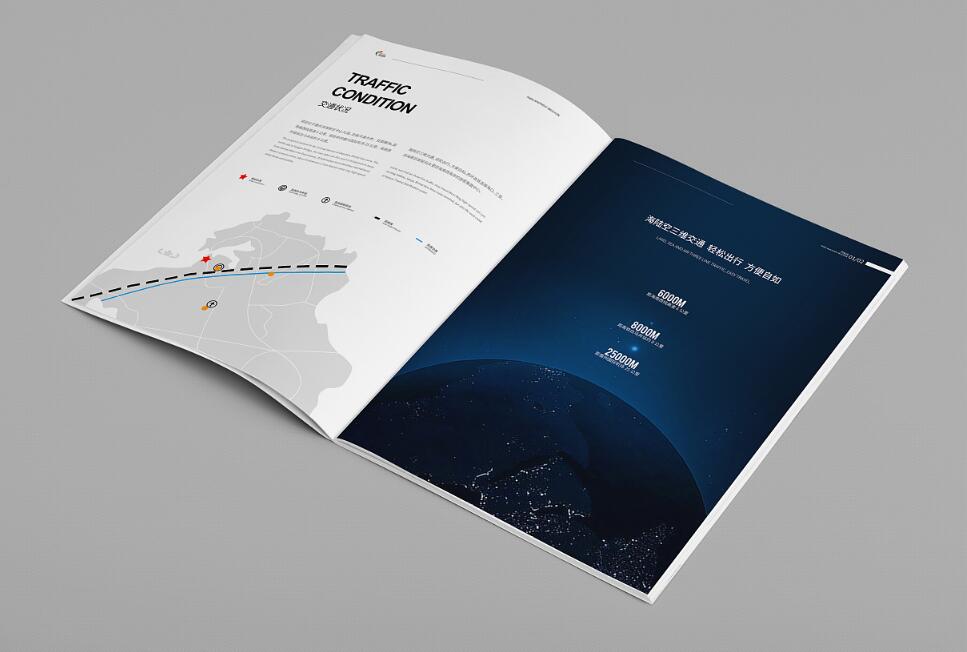 蘇州企業(yè)畫冊如何以企業(yè)特色呈現(xiàn)出完美的姿態(tài)？