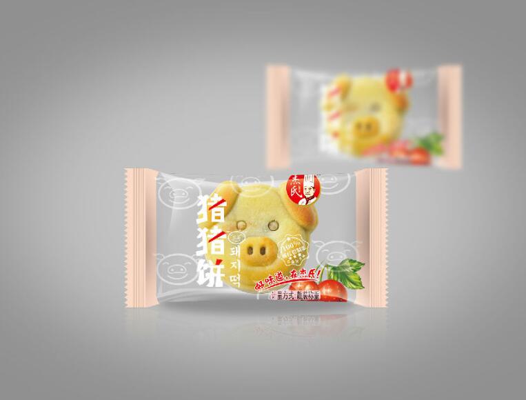 餅干的包裝設(shè)計應(yīng)該怎么設(shè)計才比較出色？