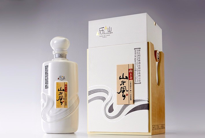 白酒的包裝設(shè)計對白酒的幫助有哪些？
