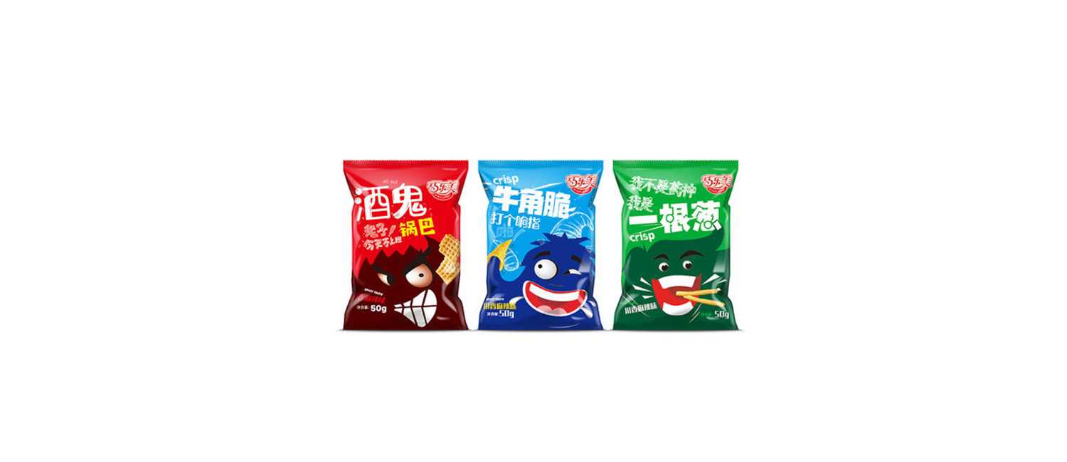 零食包裝設(shè)計(jì)應(yīng)該如何設(shè)計(jì)？