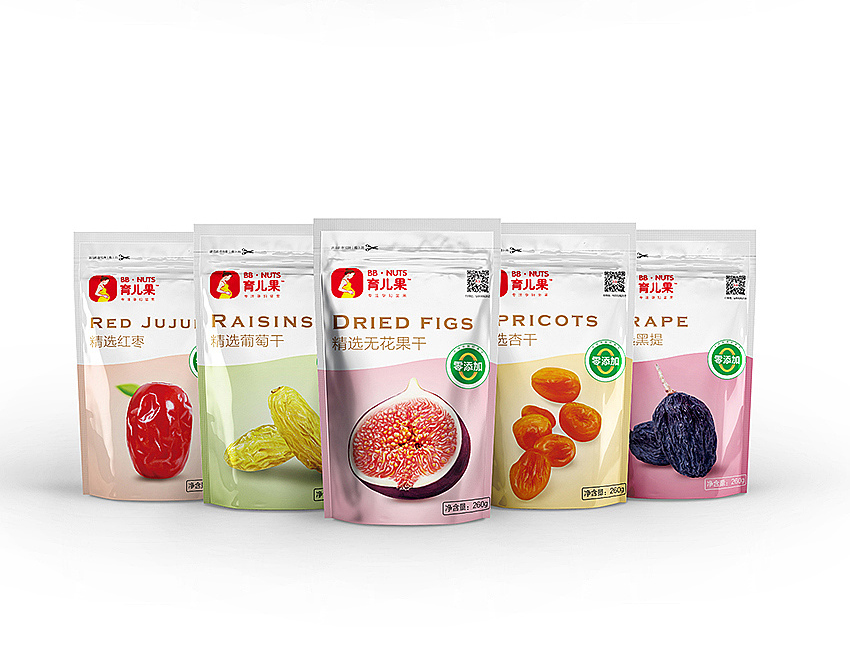 食品包裝設計對企業(yè)有什么幫助？