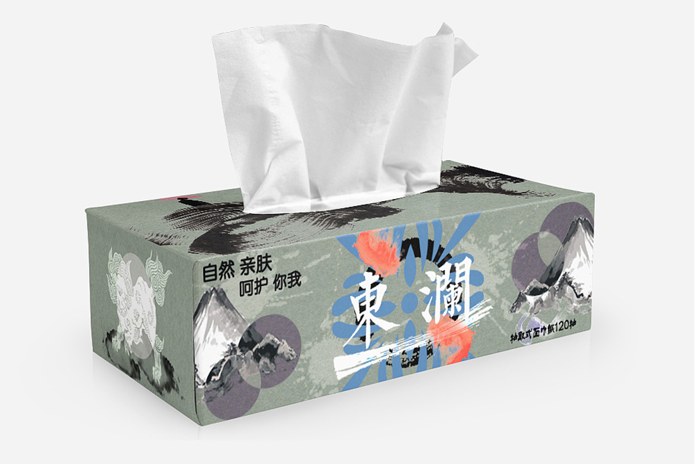 高端紙盒包裝設(shè)計(jì)有什么特點(diǎn)？