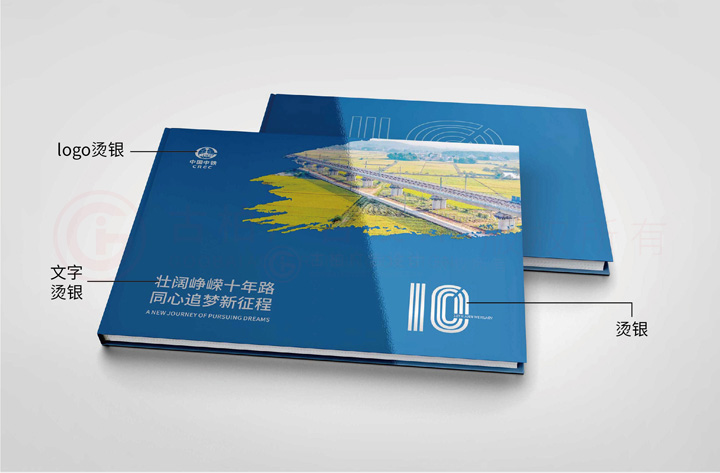 公司宣傳畫冊工廠費用多少？